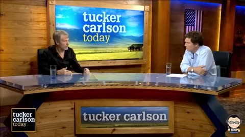 Michael Saylor Decrypts Bitcoin on Tucker Carlson Today: A Comprehensive Interview