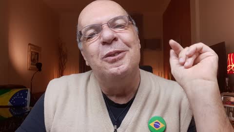 Fé em Deus e pé na tábua: muita calma nessa hora