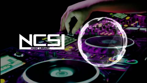 NCS Electronic Dance Mix - Non-Stop Copyright Free Dreamy, Glamorous, Laid Black, Relaxing, Sexy