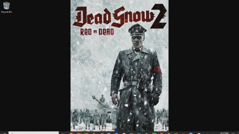 Dead Snow 2 Red Vs. Dead Review