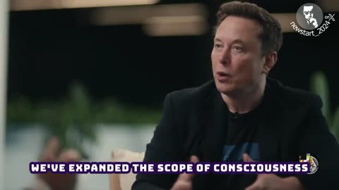 Elon Musk: "We want a population increase, because population increase"