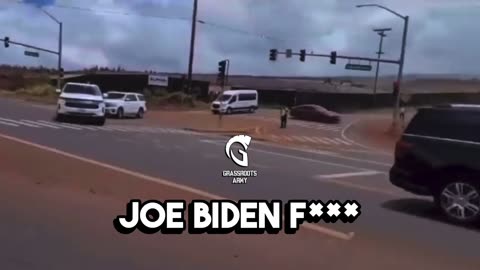 Maui Residents Excited To See President Joe Biden
