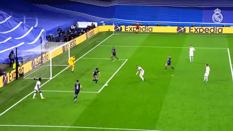 HIGHLIGHTS | Real Madrid 3-1 PSG | UEFA Champions League