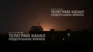 🛰️ Ukraine Russia War | Drone Strikes in Bransk, Russia | Aug 30, 2023 Evening | RCF