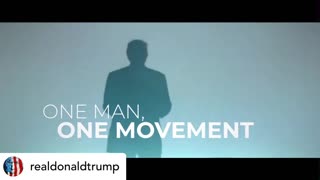 One Man, One Movement
