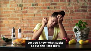 The Ultimate Keto Meal Plan To Lose Weight (Free Keto Cookbook)
