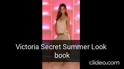 Victoria secret angels/ Victoria Secret Lookbook /Victoria secret wings