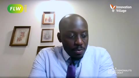 Future Lawyer Week Africa | Dennis Otatiina, Dentons, Speaker Interview