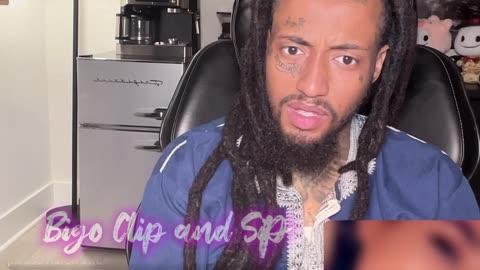 Visa discussing "man on man" vs "man on dog" sex n more 6/18/24 #bigoclipandsip