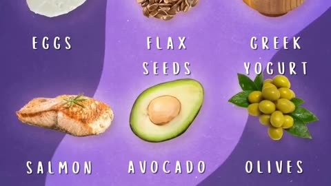 Best Keto Food With Healthy Fats - Health & Fitness Tips