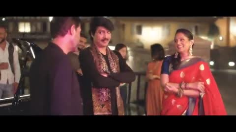 Teri Bindiya Re(Music video)