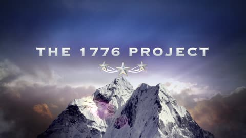 The Next 1776 Project meeting