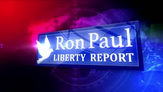 Ron Paul Liberty Report: BUSTED! Tucker Carlson Exposes Jan 6 ‘Insurrection' Lie!