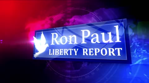 Ron Paul Liberty Report: BUSTED! Tucker Carlson Exposes Jan 6 ‘Insurrection' Lie!