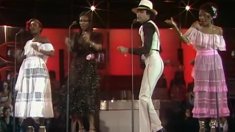 Boney M. - Ma Baker