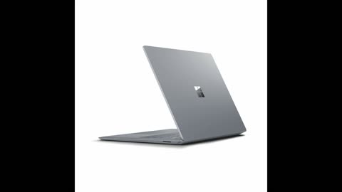 Microsoft Surface Laptop 2 (Intel Core i5, 8GB RAM, 256GB) Platinum