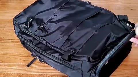 ✈️Traveling_often!_This_viral_amazon_travel_backpack