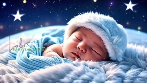 2 Hours Super Relaxing Baby Music ♥♥♥ Bedtime Lullaby For Sweet Dreams ♫♫♫ Sleep Music.mp4