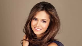 Nina Dobrev A Journey Through Hollywood Stardom