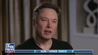 Elon Musk Issues A Warning About Declining Birth Rates