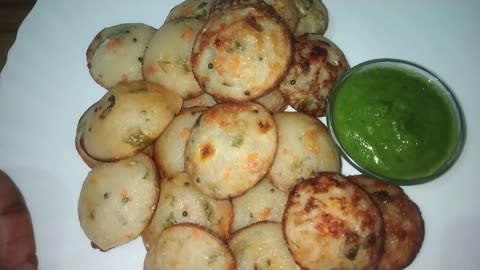 Delicious food appe recepi