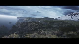 Senua's Saga_ Hellblade 2 - Official Launch Trailer
