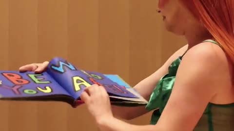 A Canadian children's hospital is dragging sick kids from their beds for "Drag Storytime