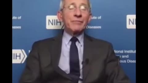 Fauci in March of 2020 discussing the danger of ADE with Vaccines.