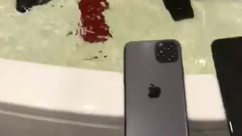 Click to funny I have so money and iPhone therefore I put down to water