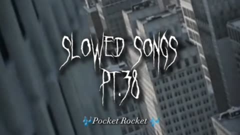 Pocket Rocket#fypシ #viral #slowedaudios