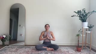 Yoga for Beginners for full body