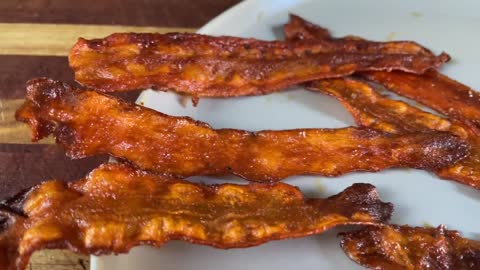 Carrot Bacon - You Suck at Cooking (episode 129)