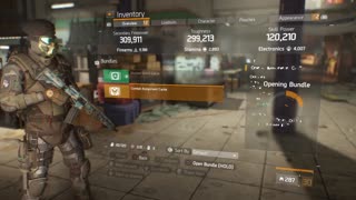 The Division: Global Event - Onslaught Day 1