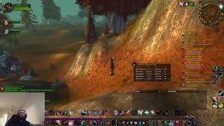 WoW Classic Hardcore - I shouldn't have tried this... 49 Rogue