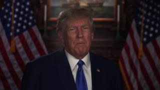 1.26.23 | President Trump: Save American Education, Give Power Back to Parents