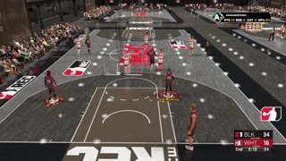 NBA2K 2023 (Rec)