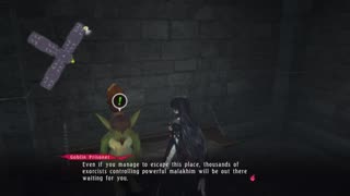 Tales of Berseria Gameplay Ep 3