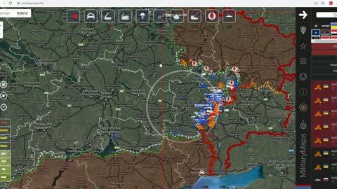 Ukraine Russia - Military Summary And Analysis June 3, 2022