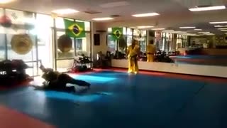 Hapkido