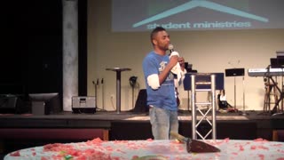 Terrence Talley Smash That Sermon - [May 8th, 2013] PART 3