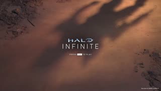 Halo Infinite: Ranked Arena