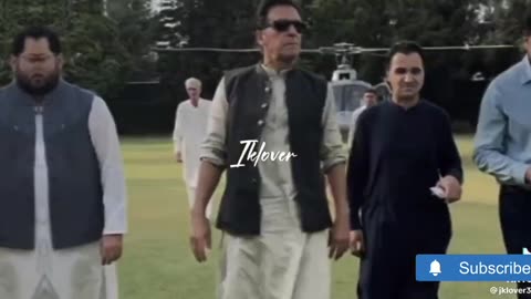 Imran khan