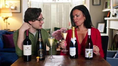 Top Wines for Mother's Day: Celebrating Women Winemakers with Special Guest Cris Datcu