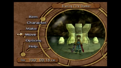 Dark Cloud2 Playthrough Part178