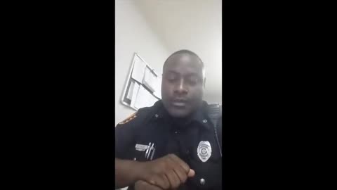 Cop Speaks Out — We Have A Lot Of Good Cops But We Also Have Bad Ones Too