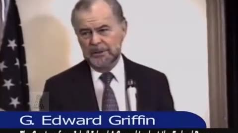 G Edward Griffin on The Federal Reserve.