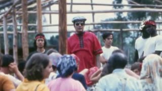 Jonestown Documentary