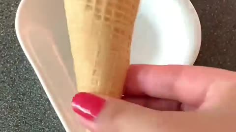 Ice cream Favorites Filling Platter funny short ice cream videos