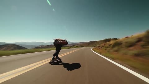 Hyper Speed in the Sierras-6