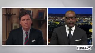 TUCKER ON X - EP. 32 - THE GEORGE FLOYD STORY WAS A LIE OCT.20.2023